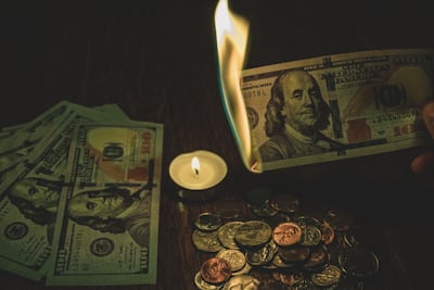 Dolarização de Patrimônio