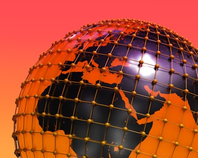 Expansão Global de E-commerce
